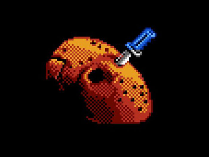 The 32 Best NES Horror Games *Updated