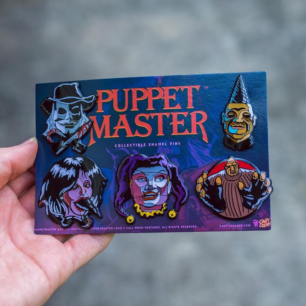 puppet-master
