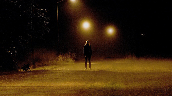 Gemma Ward in The Strangers (2008)