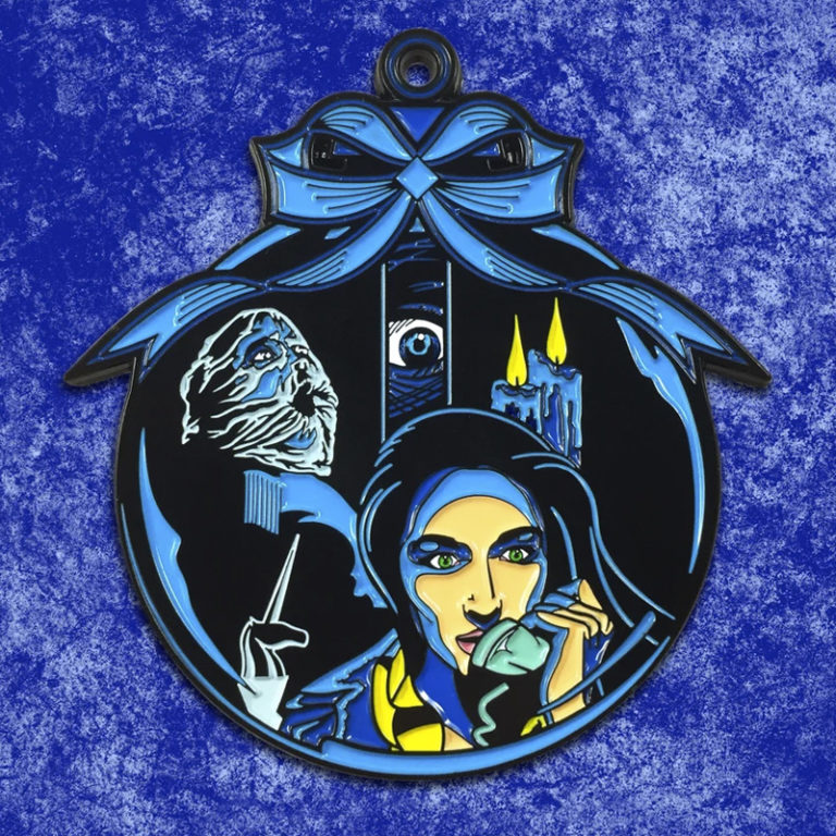 10 More MustHave Horror Christmas Ornaments