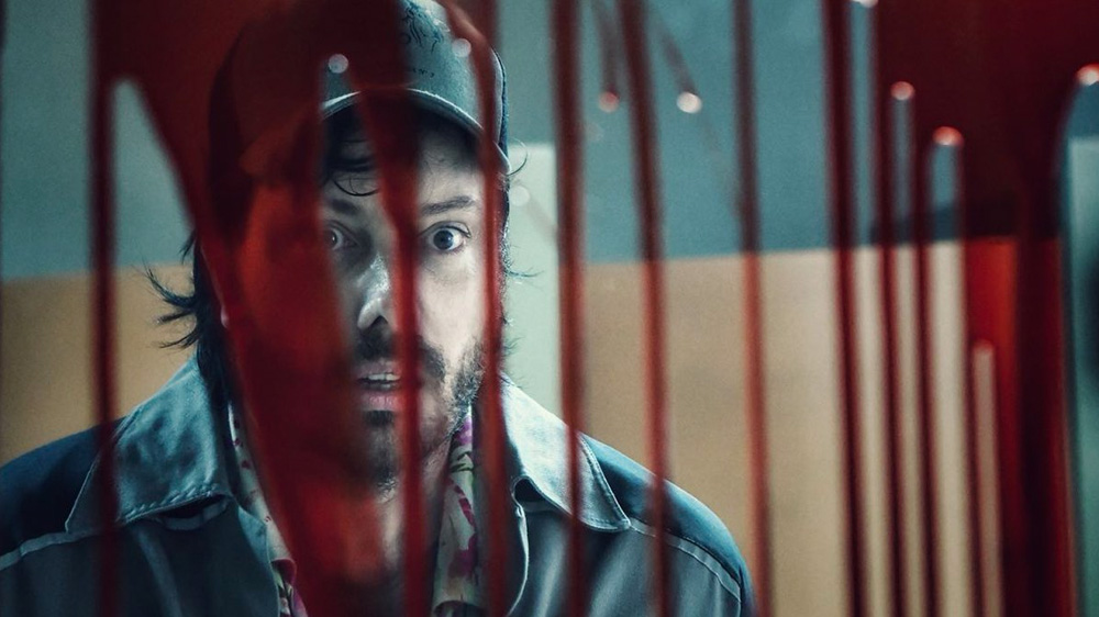 Cinepocalypse Review Ghost Killers vs. Bloody Mary (2019)