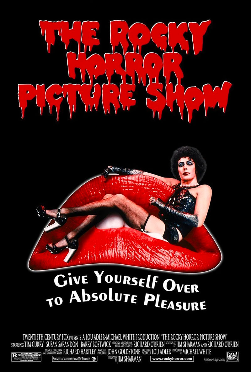 Rocky Horror Picture Show (1975)